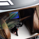 Illustration for article titled This Company Wants To Make A Heads Up Display You Can Put In Any Helmet